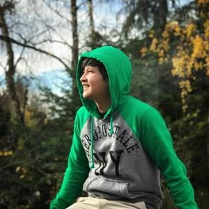 Meet your Posher, Anto